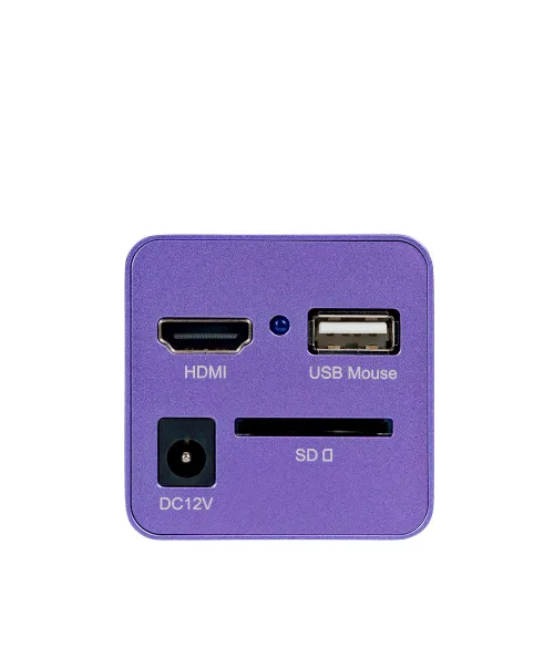 fotografia di Microscopio biologico digitale MAGUS Bio D250T LCD,  28