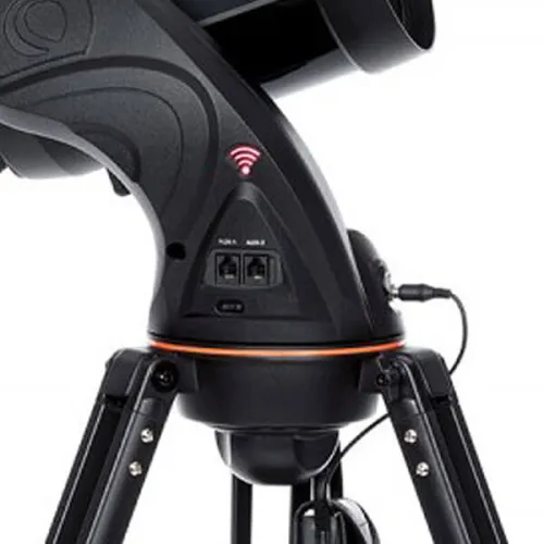 foto di Telescopio Celestron AstroFi 5,  6