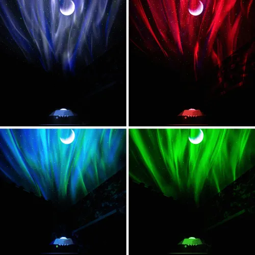 figura di Astroplanetario Levenhuk LabZZ SP30,  4