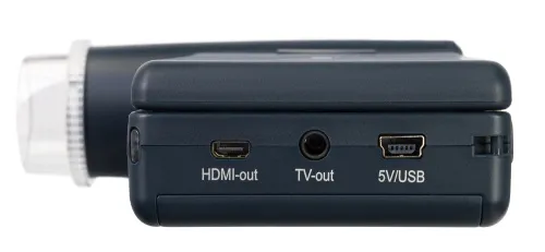 fotografia di Microscopio digitale Levenhuk Discovery Artisan 1024,  8