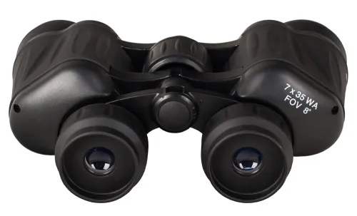 foto di Binocolo Levenhuk Atom 7x35,  5