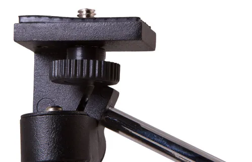 foto di Treppiede da tavolo Levenhuk TT25,  6