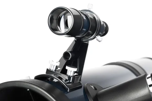 immagine di Telescopio Levenhuk Discovery Spark 769 EQ con libro,  11