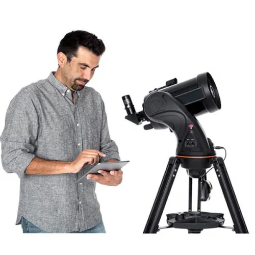 foto di Telescopio Celestron AstroFi 5,  7