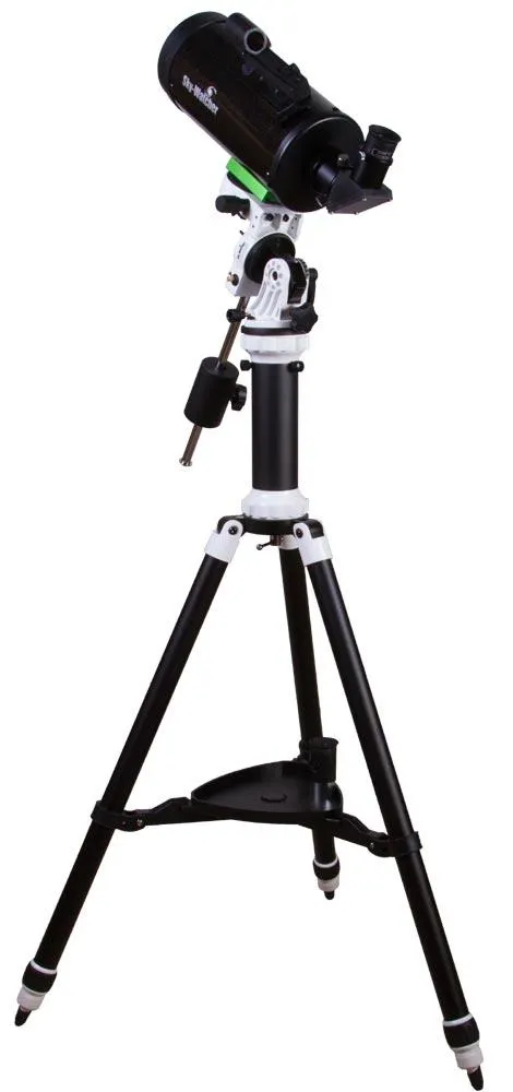 foto di Telescopio Sky-Watcher BK MAK102 AZ-EQ AVANT,  2