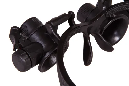 immagine di Occhiali d’ingrandimento Levenhuk Zeno Vizor G8,  9