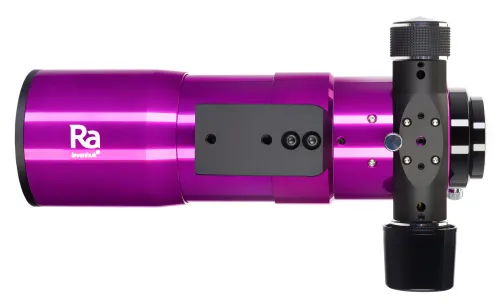 foto di Tubo ottico con doppietto Levenhuk Ra R72 ED,  6