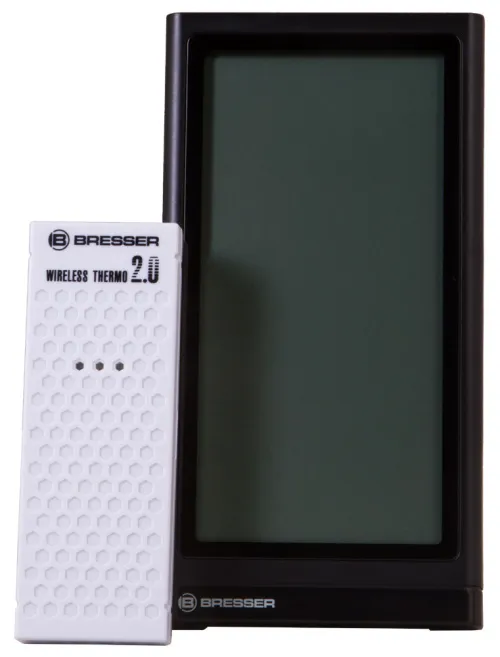 fotografia di Stazione meteo Bresser Temp,  6