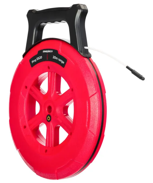 foto di Rilevatore di ostruzioni idrauliche Ermenrich Ping ES20,  3