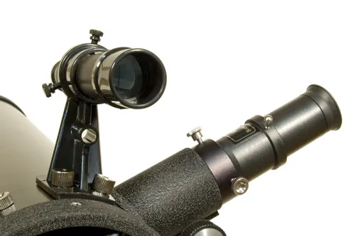 figura di Telescopio Levenhuk Skyline 76x700 AZ,  4