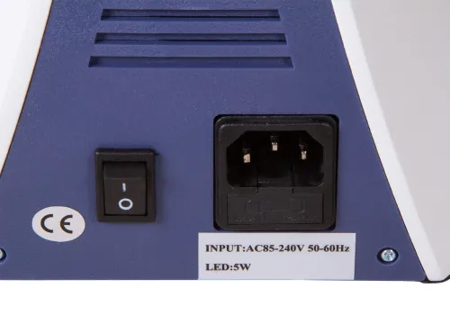 foto di Microscopio trinoculare Levenhuk MED 10T,  17