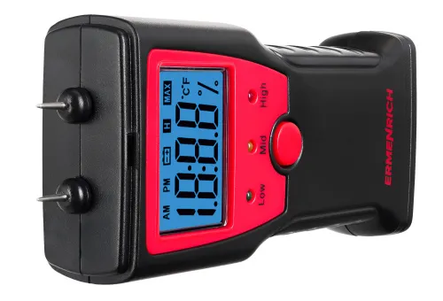 immagine di Sensore di umidità Ermenrich Wett MW10,  4