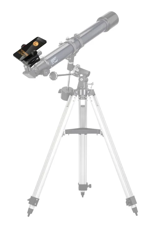 immagine di Fotoculare Wi-Fi Levenhuk Kelvin WFP25,  6