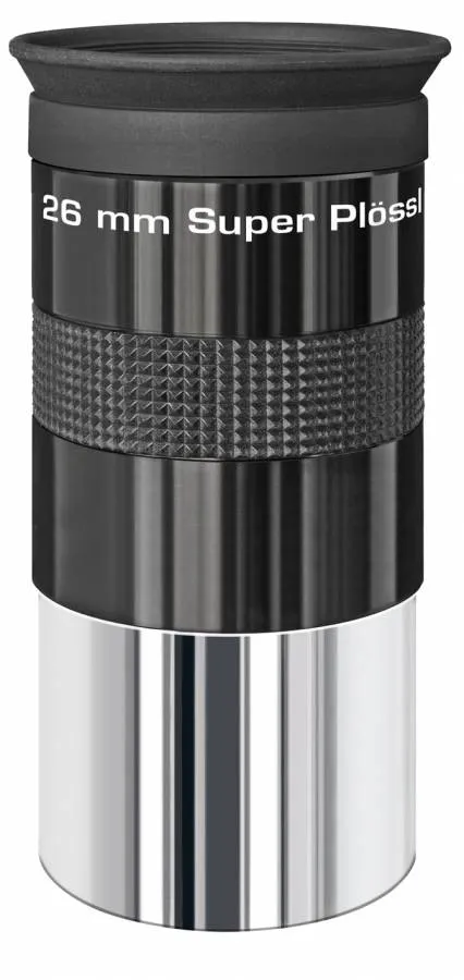 figura di Telescopio Bresser Messier MC-100/1400 EXOS-1,  2