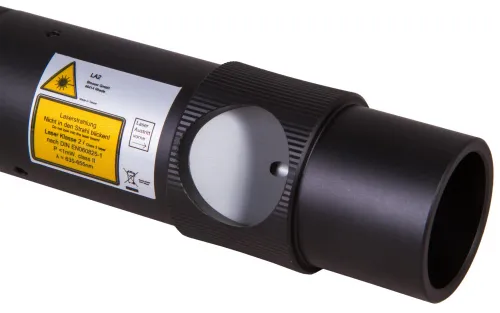 fotografia di Collimatore Laser Bresser 1,25",  4