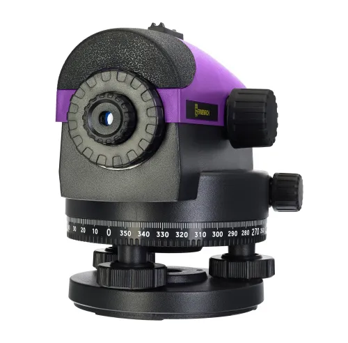 immagine di Livello ottico Ermenrich PL30,  4