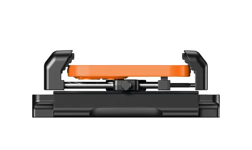 fotografia di Adattatore per smartphone Levenhuk Kelvin RIG10 PRO,  5