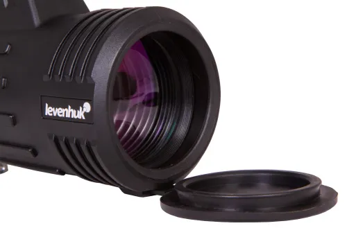 fotografia di Monoculare Levenhuk Atom 8x42,  6