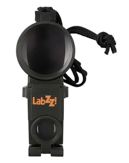 immagine di Kit di sopravvivenza Levenhuk LabZZ SK5,  5