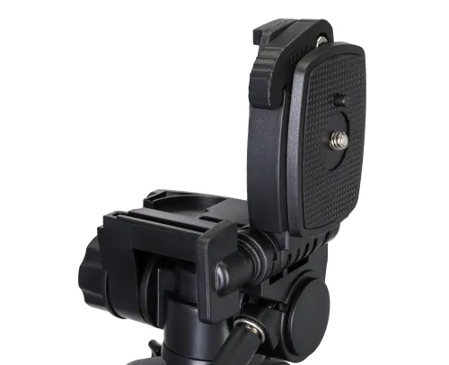 fotografia di Treppiede Levenhuk Level BASE TR35,  7