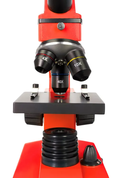 figura di Microscopio Levenhuk Rainbow 2L PLUS,  9