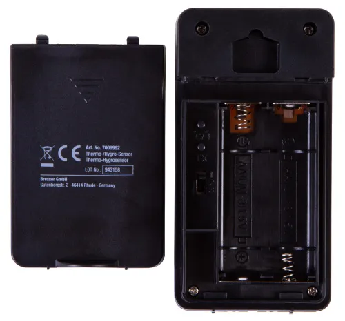 fotografia di Trasmettitore wireless,  5