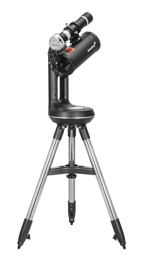 fotografia di Telescopio smart Levenhuk Kelvin Bright STM102,  4