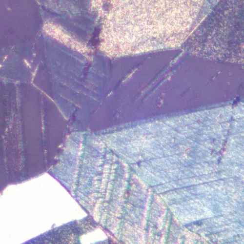 figura di Microscopio metallografico digitale MAGUS Metal D600 BD LCD,  27