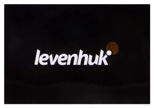 foto di Cannocchiale terrestre Levenhuk Blaze Compact 50 ED,  20