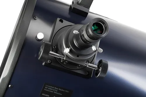 immagine di Telescopio dobsoniano Levenhuk New Skyline PRO 10" (250/1270),  5