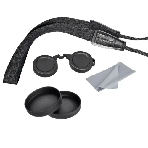 fotografia di Binocolo Bresser Corvette 7x50,  5