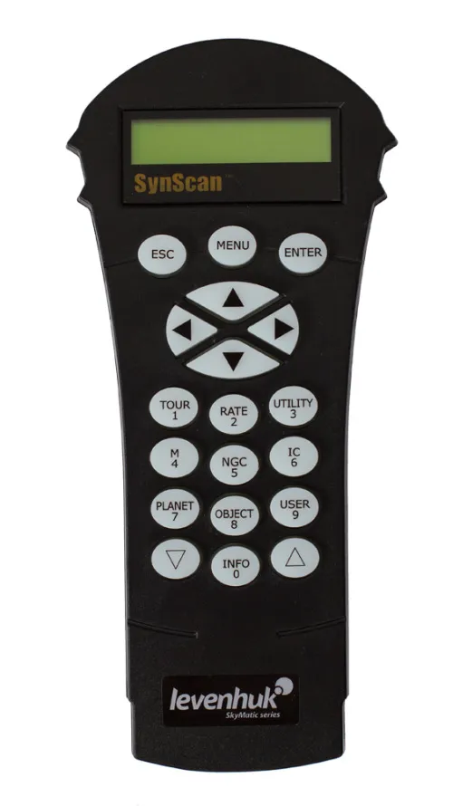 foto di Telescopio Levenhuk SkyMatic 127 GT MAK,  2