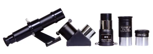 immagine di Telescopio Levenhuk Skyline PLUS 70T,  14