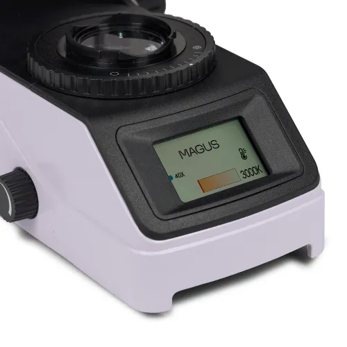 figura di Microscopio biologico MAGUS Bio 270T,  16