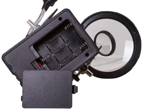 immagine di Lente d’ingrandimento Levenhuk Zeno Desk D11,  14