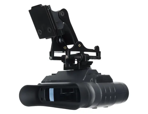 foto di Visore notturno binoculare digitale Levenhuk Halo NVB10 Helmet,  11