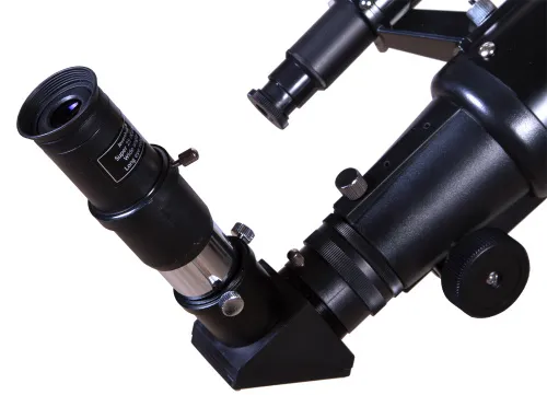 foto di Telescopio Levenhuk Skyline 70x700 AZ,  8