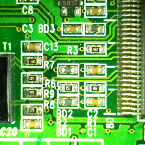 foto di Microscopio stereoscopico MAGUS Stereo 7T,  15