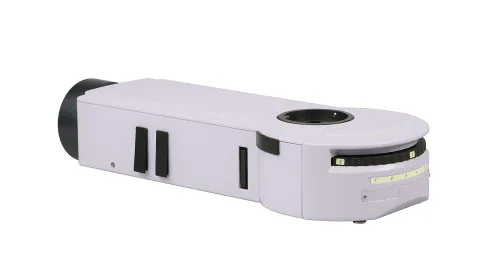 immagine di Attacco epi-fluorescenza MAGUS Epi-FL06, lampada al mercurio, cubi per filtri fluorescenti В/G/UV/V/R/FITC/TRITC/DAPI,  6