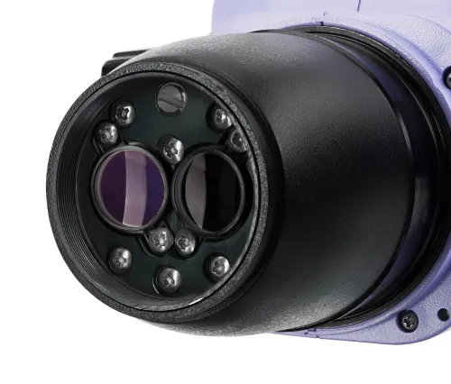 figura di Testata del microscopio MAGUS Stereo 8TH,  7