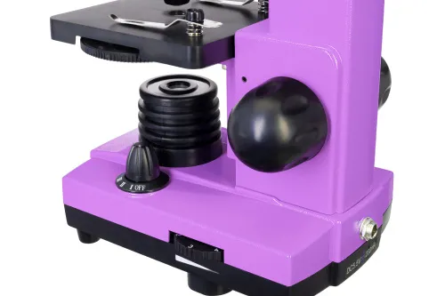 fotografia di Microscopio Levenhuk Rainbow 2L,  11