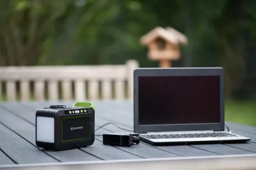 figura di Stazione di alimentazione Bresser Mobile 5-in-1,  7