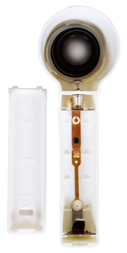 figura di Lente d’ingrandimento Levenhuk Zeno Handy ZH43,  6