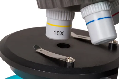 foto di Microscopio Levenhuk LabZZ M101,  6
