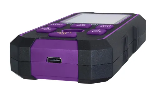 foto di Rilevatore di montanti Ermenrich Ping SM70,  6