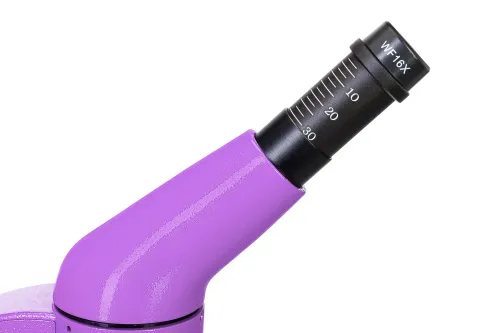 foto di Microscopio Levenhuk Rainbow 50L PLUS,  12