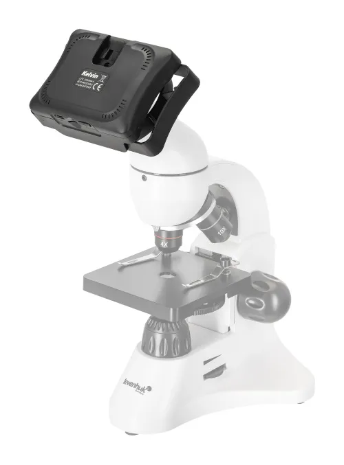 immagine di Fotoculare Wi-Fi Levenhuk Kelvin WFP25,  8