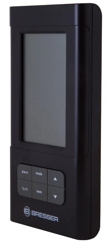 fotografia di Bresser TemeoTrend LB RC Weather Station,  4
