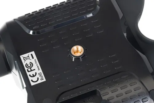 fotografia di Visore notturno binoculare digitale Levenhuk Halo 13X Helmet,  11