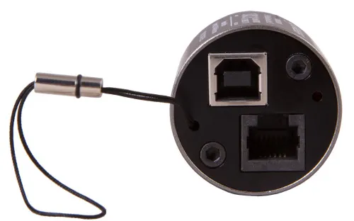 immagine di Camera Deep Sky e Camera di Guida Bresser Full HD 1,25”,  5